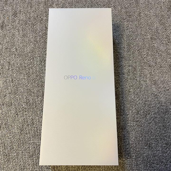 週末限定値引 OPPO Reno A 128GB モバイル版 simフリー k7cMG-m75035529778 超激安得価