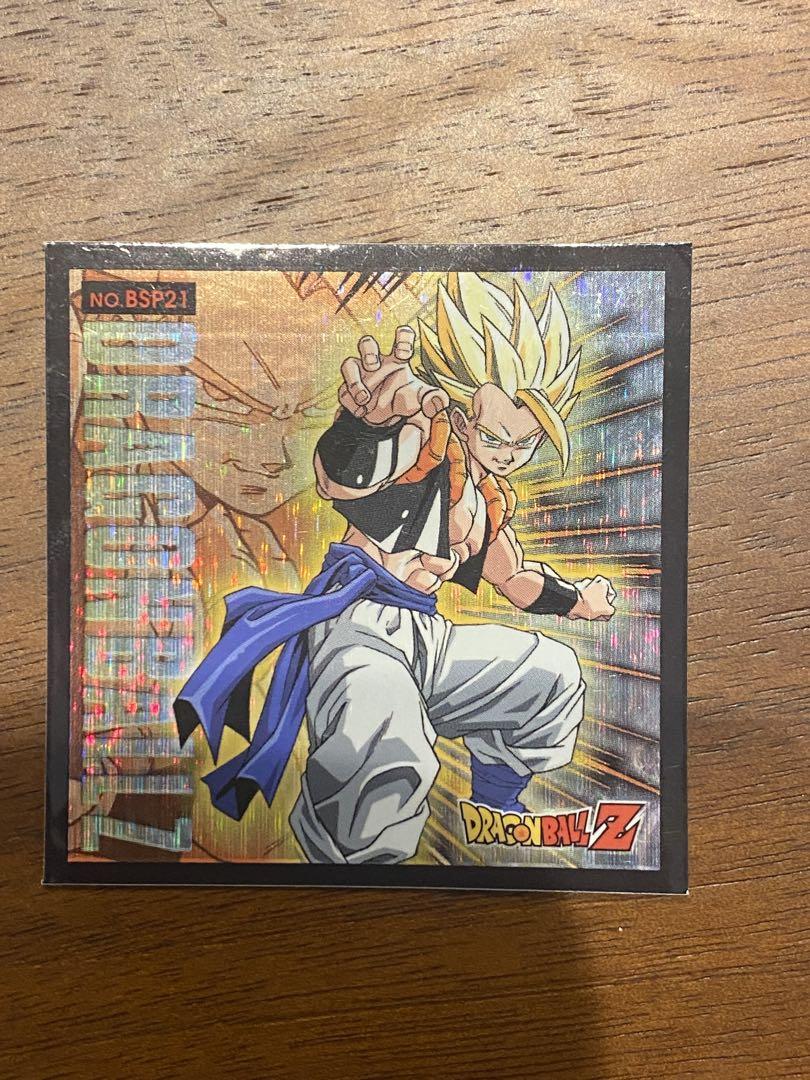 激レアセット】ドラゴンボールZ シールセット - メルカリ