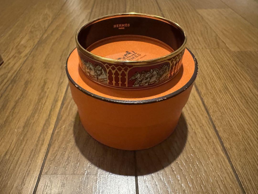 エルメス　ブレスレット