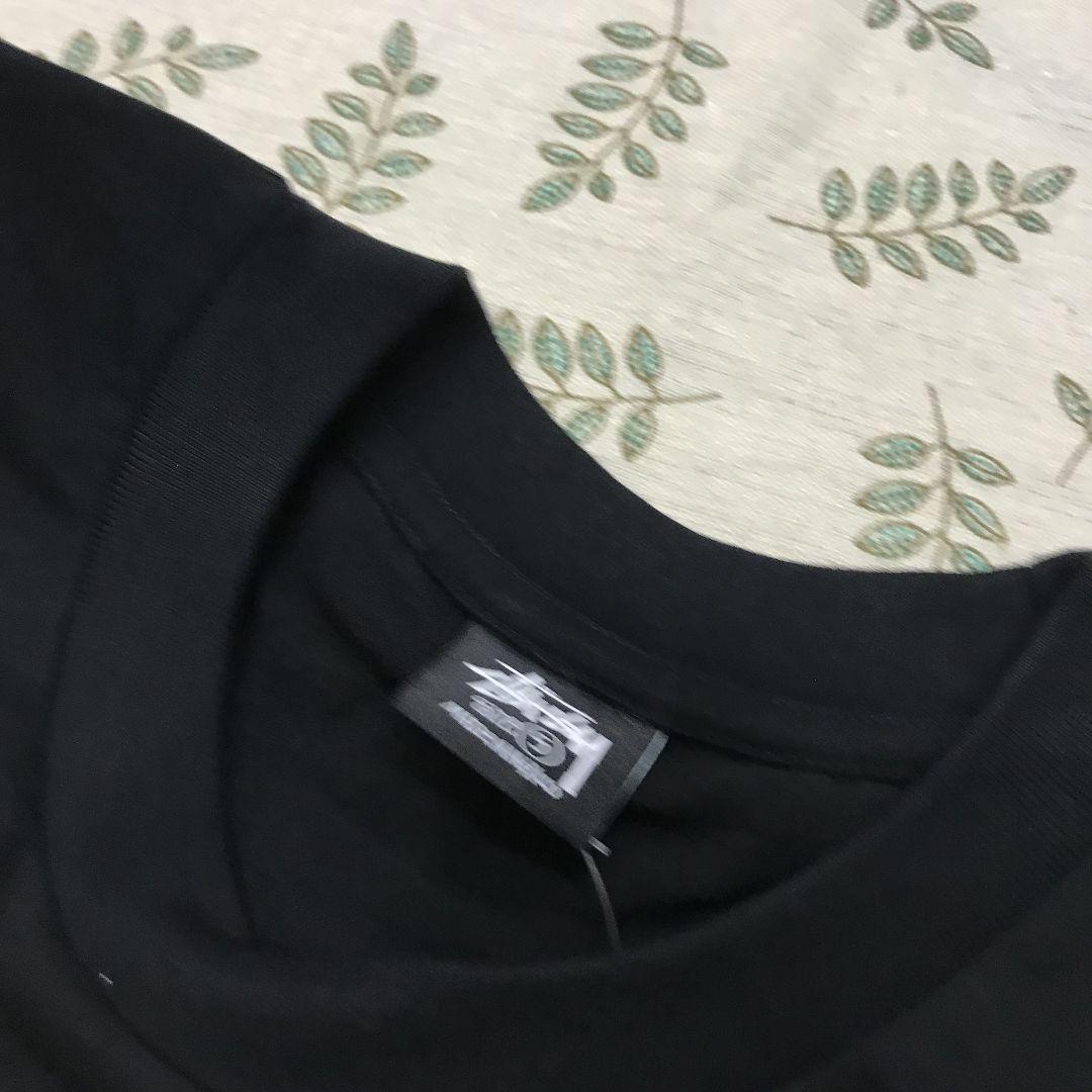 STUSSY 24SS REFRACTED TEE 半袖 Tシャツ