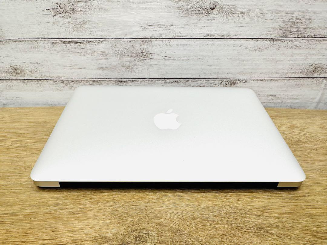 MacBook Air美品(MacOS 2021)バッテリー新品 - メルカリ