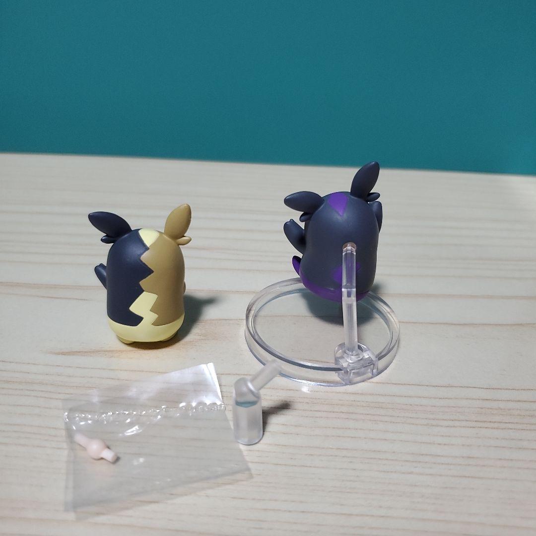 【開封済み】Figma　マリィ