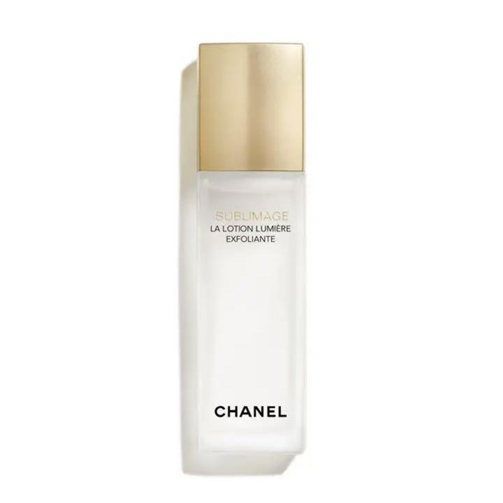 ❣️CHANEL サブリマージュ ラ ローション ルミエール125ml❣️