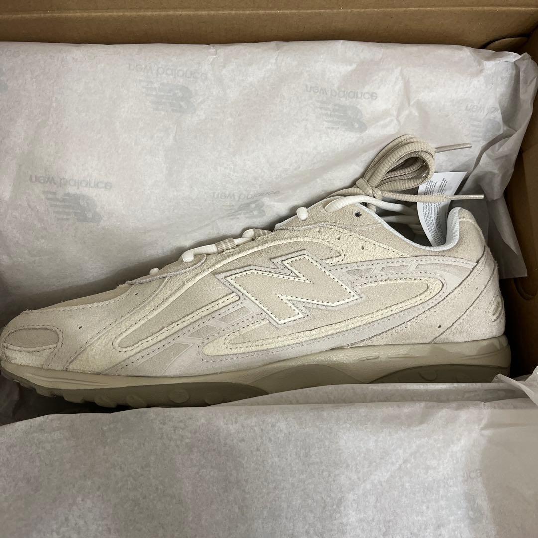 28cm New Balance 204 Timberwolf Linen