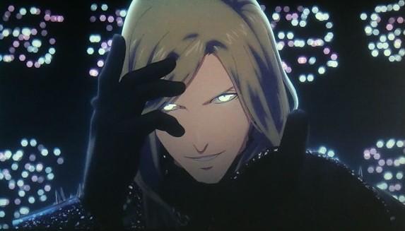 劇場版 うたプリ タブナイ 入場者特典 7週目 コマフィルム カミュ ⑬