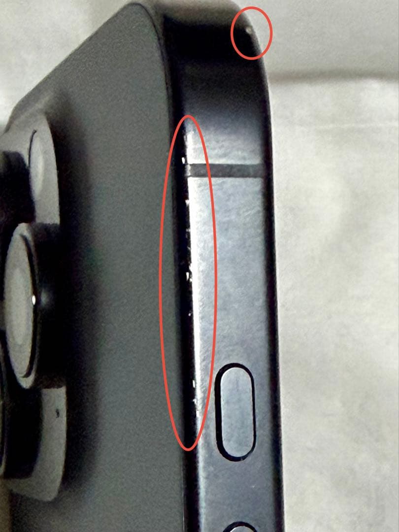 Apple iPhone 16 Pro ブラックチタニウム128GB Apple iPhone 16 Pro ブラックチタニウム128GB