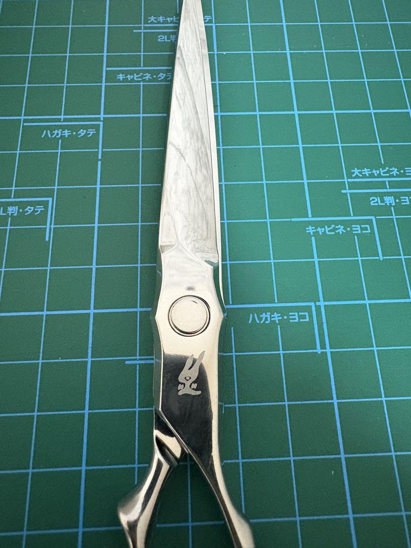 ハヤシシザー　Hayashi scissors ハヤシシザー Hayashi scissors