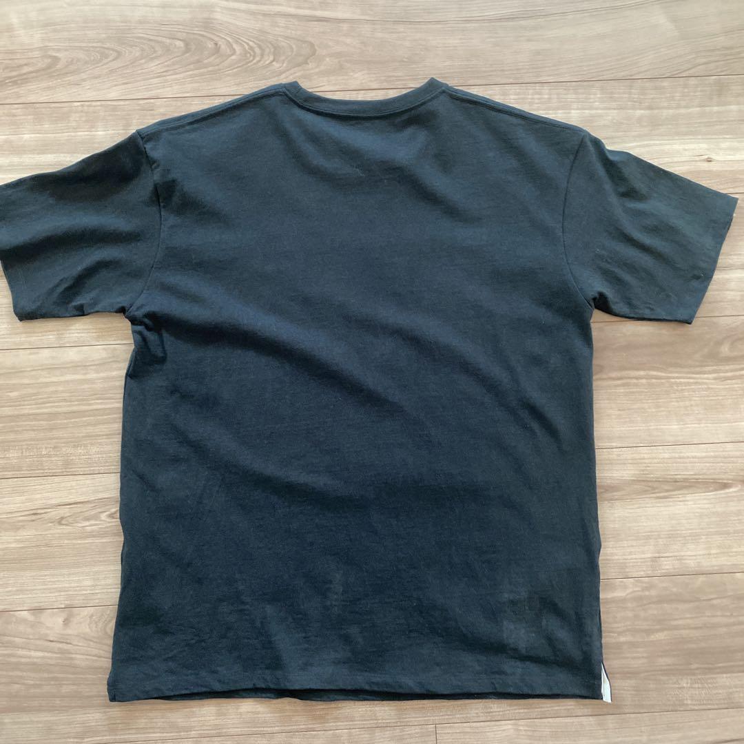 江口寿史 グラニフ ストップ!!ひばりくん! 銀杏BOYZ Tシャツ M 江口寿史 グラニフ ストップひばりくん 銀杏BOYZ Tシャツ M