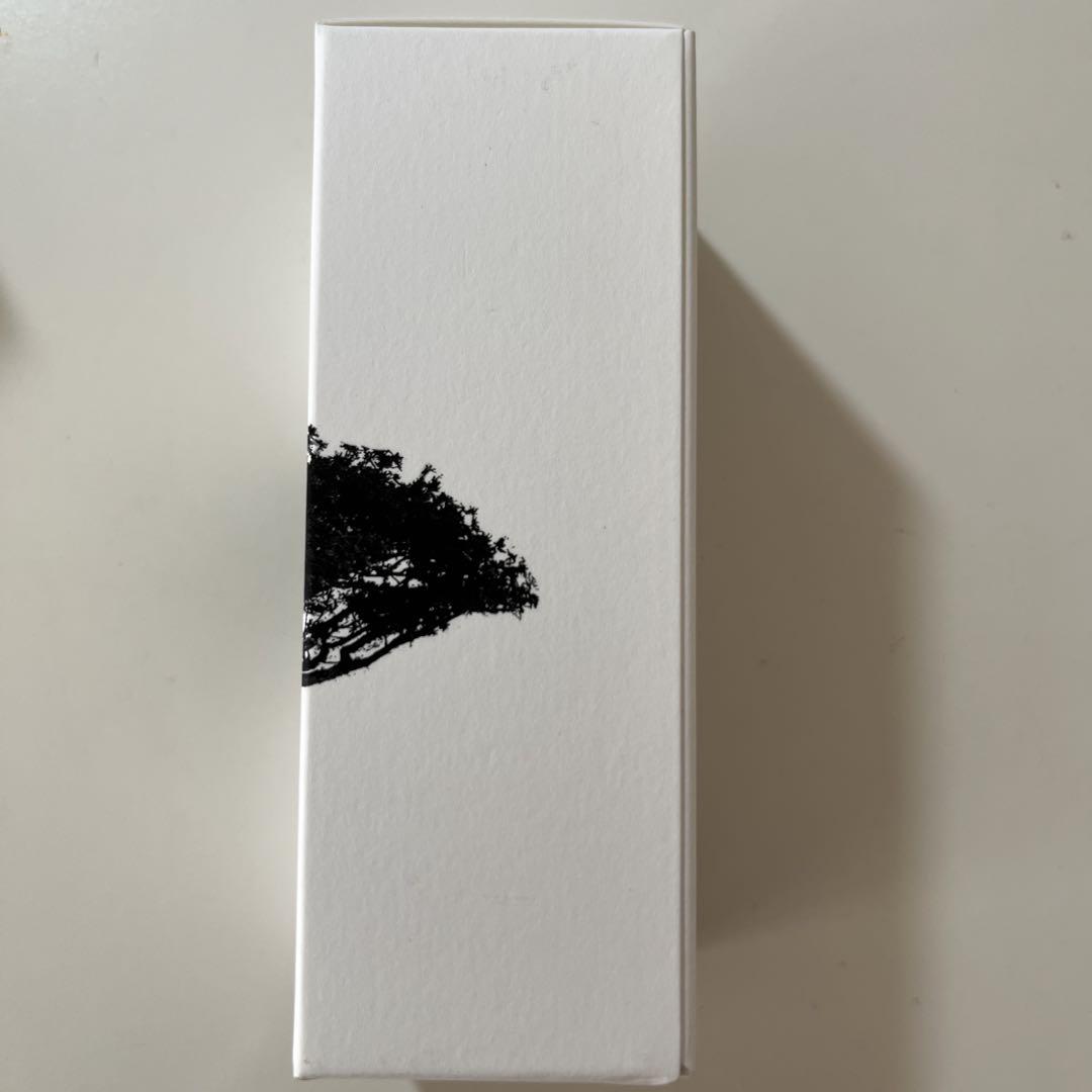 美容液 nu Organic Oil Serum 30ml