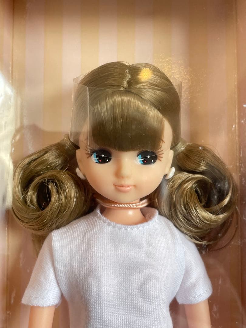 リカちゃんキャッスル 2025年度版 日本橋アイコンモデル新品、♥
