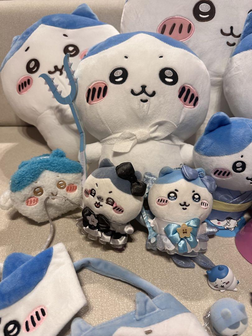 ちいかわ ハチワレグッズ単品売り可能 画像2