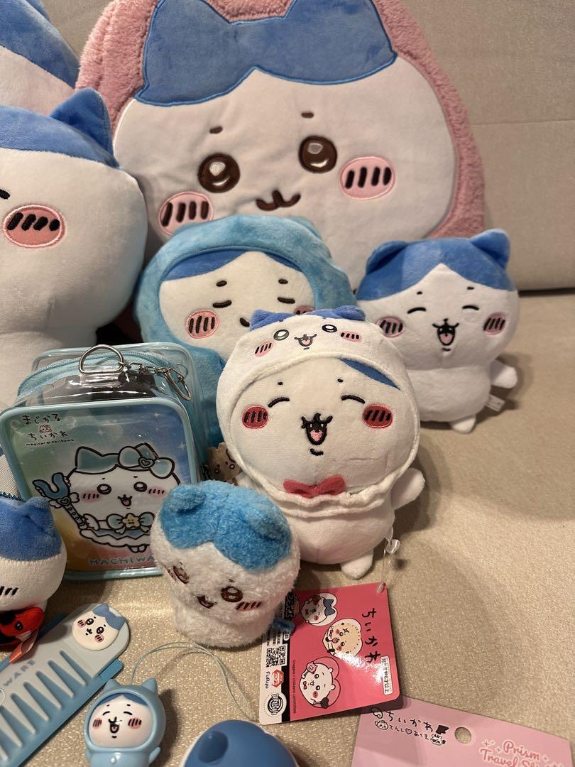 ちいかわ ハチワレグッズ単品売り可能 画像4