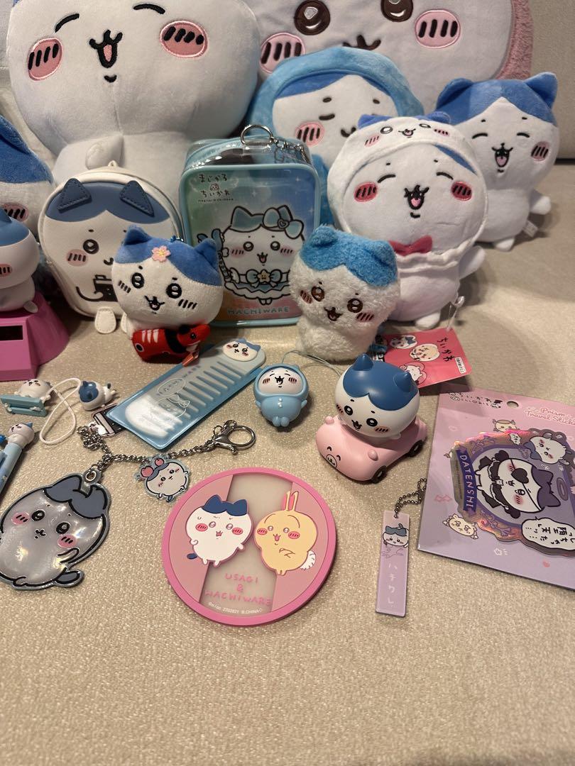 ちいかわ ハチワレグッズ単品売り可能 画像5