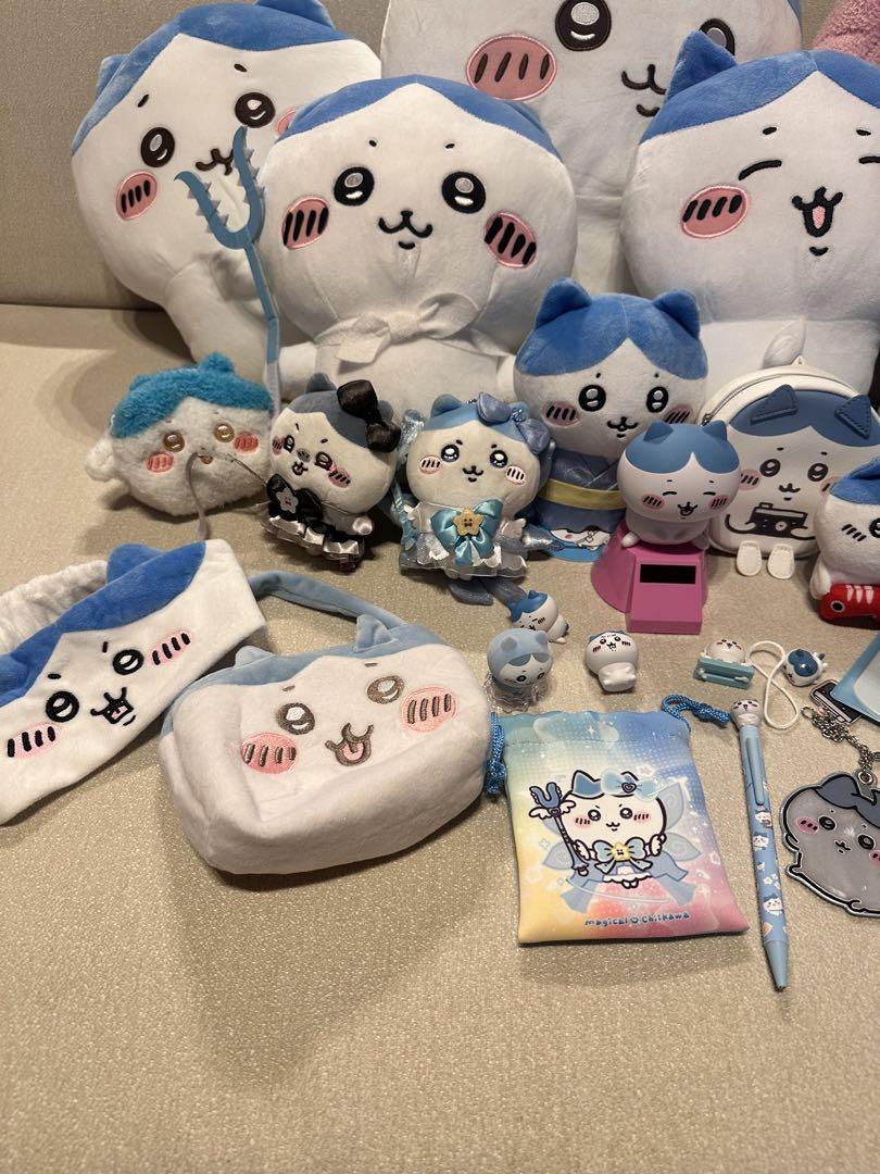 ちいかわ ハチワレグッズ単品売り可能 画像6