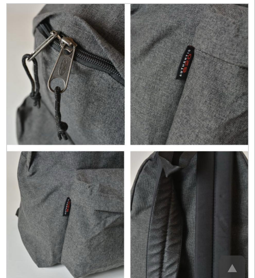 EASTPAK リュックサックデイパック PADDED PAK'R EK620