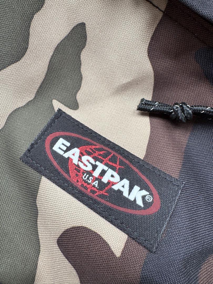 EASTPAK リュックサックデイパック PADDED PAK'R EK620