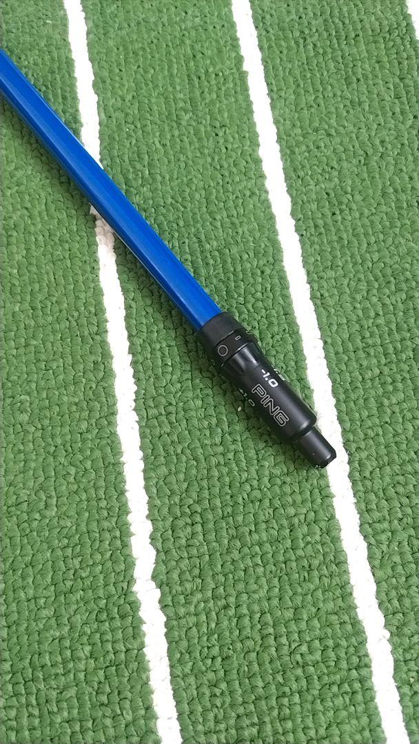 ピン　ドライバー用　ツアーAD BB7S