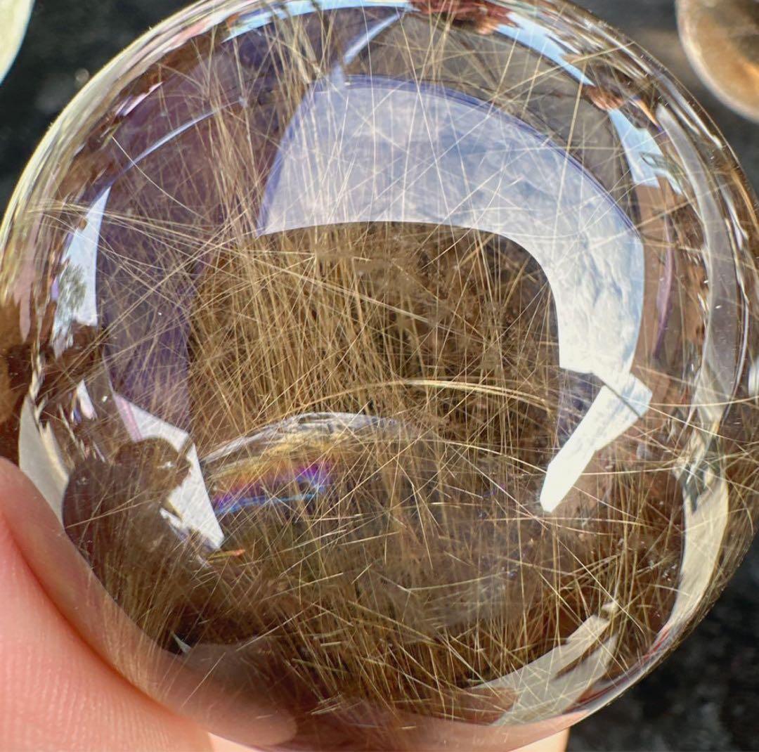 大玉目立った傷や汚れなし