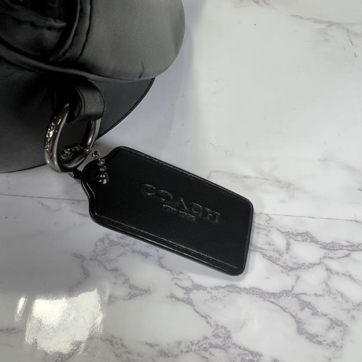 2022春夏 極美品 COACH TERRAIN BELT BAG F75776 ボディバッグ lYtNI-m75046280252 超激安お得