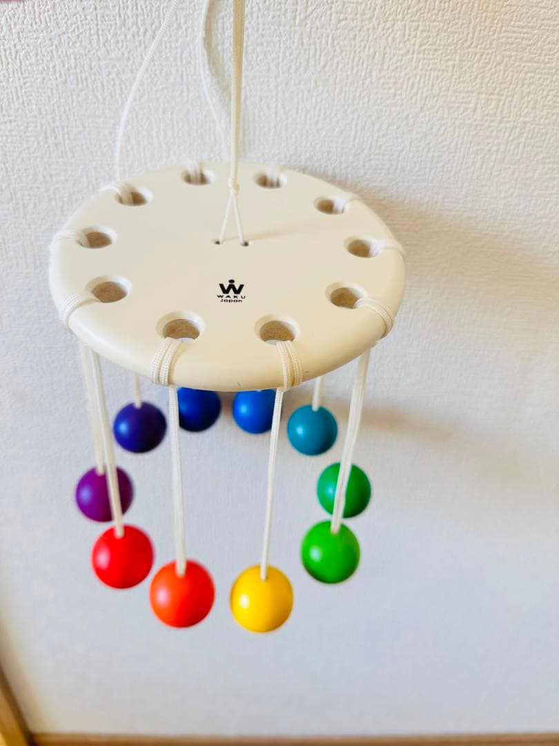 waku japan ケルンボール