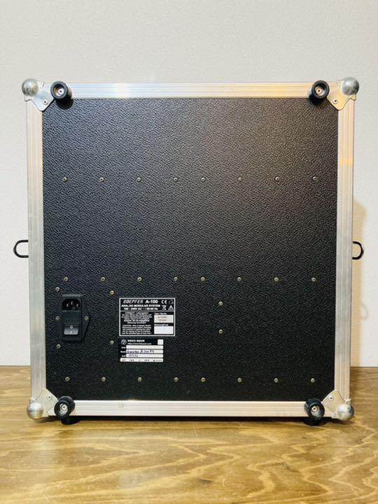 2022本物保証 Doepfer A-100P9 8PJFU-m75047258910 在庫超歓迎