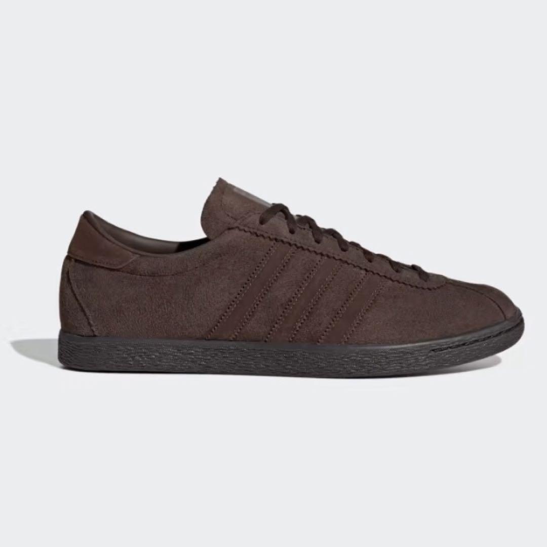 新品⭐️adidas TOBACCO GRUEN 24.0 ブラウン GX6941 新品⭐️adidas TOBACCO GRUEN 24.0 ブラウン GX6941