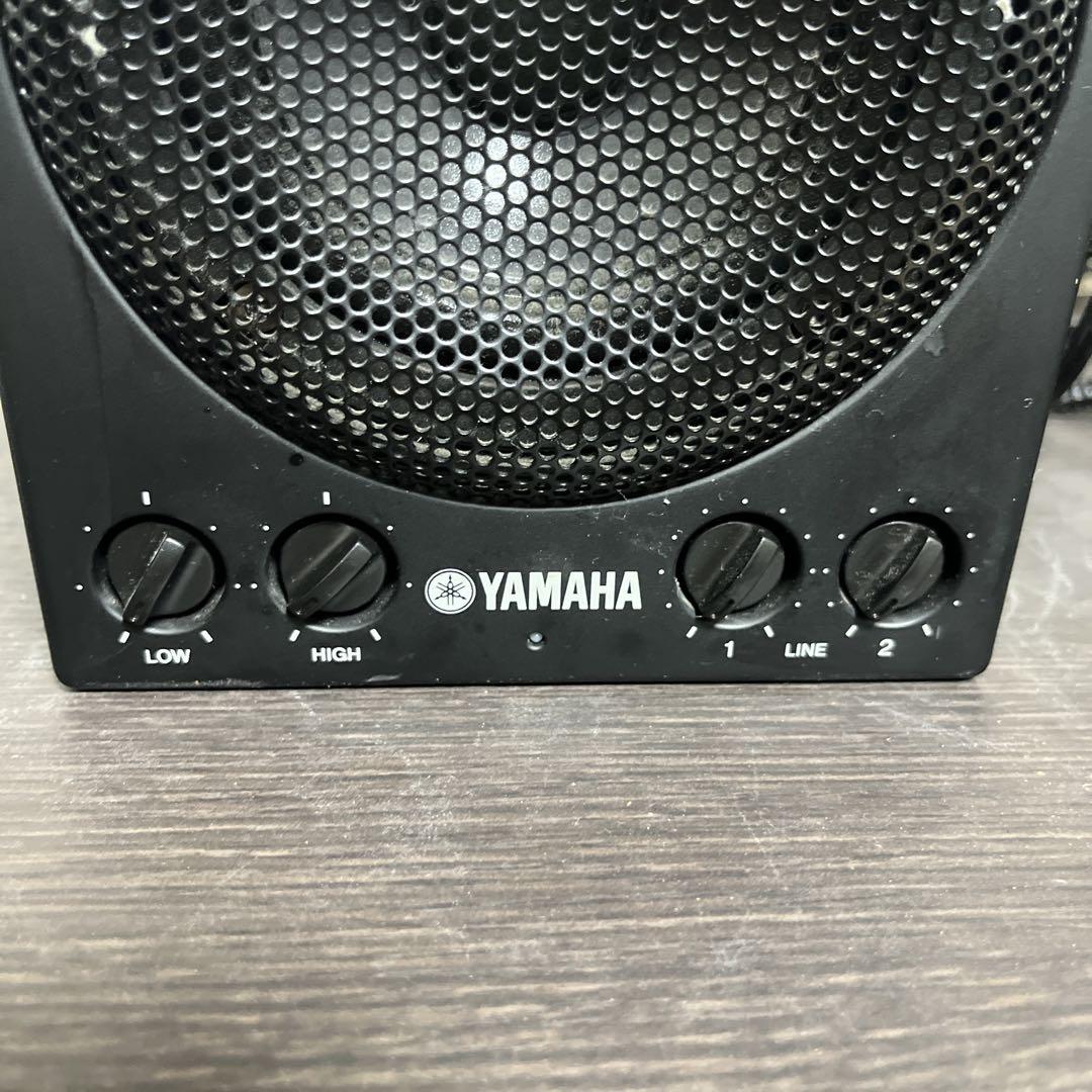 YAMAHA MSP3 モニタースピーカー ペア