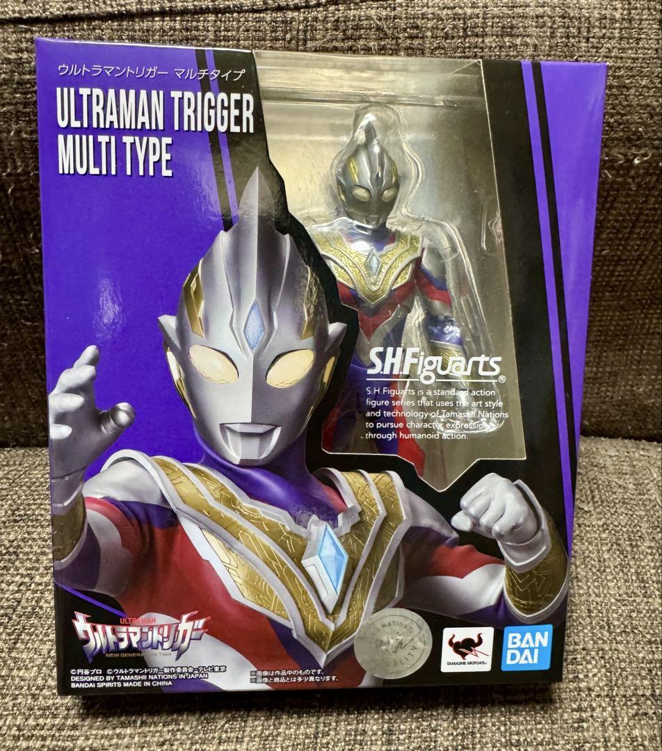 S.H.Figuarts デッカー