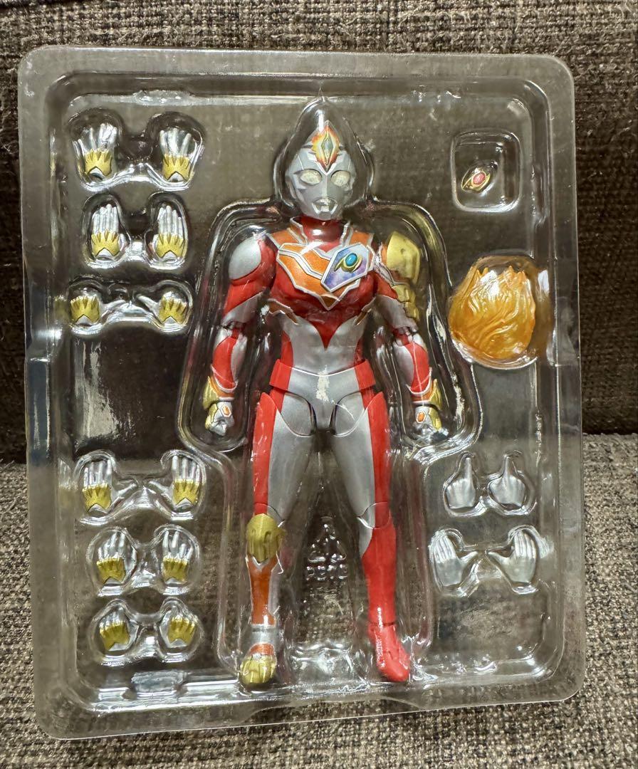 S.H.Figuarts