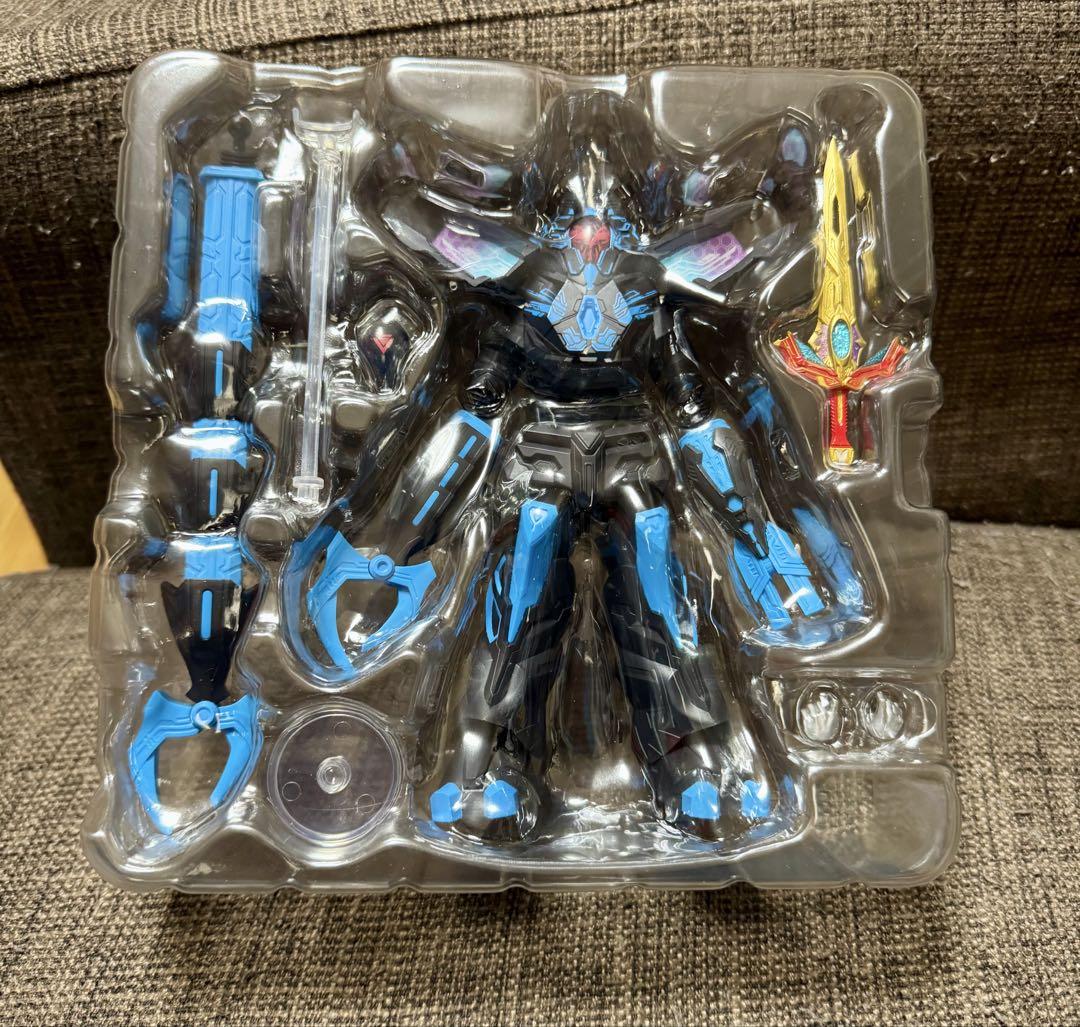 トリガーセット