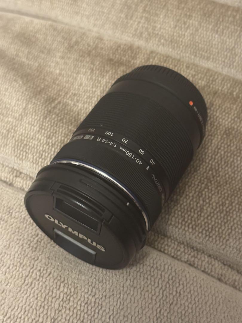 OLYMPUS オリンパス OM−D E−M10 MarkIII Wズームレンズ