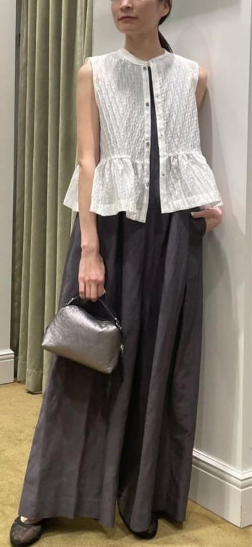 UNITED ARROWS LTD. OUTLET｜エアリージャカード ベスト