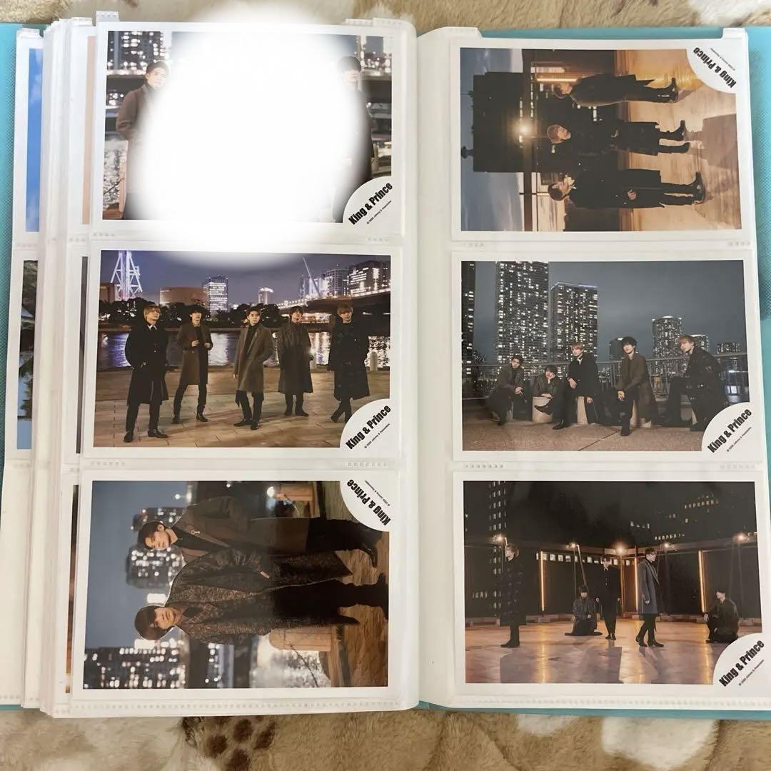 岸優太　公式写真まとめ売り②