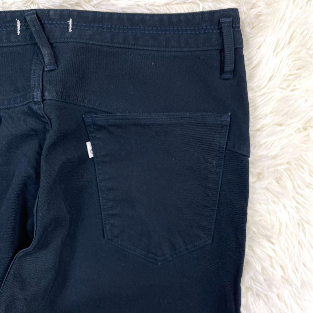 定価 22,800円☆nonnative／ノンネイティブ シューカット パンツ