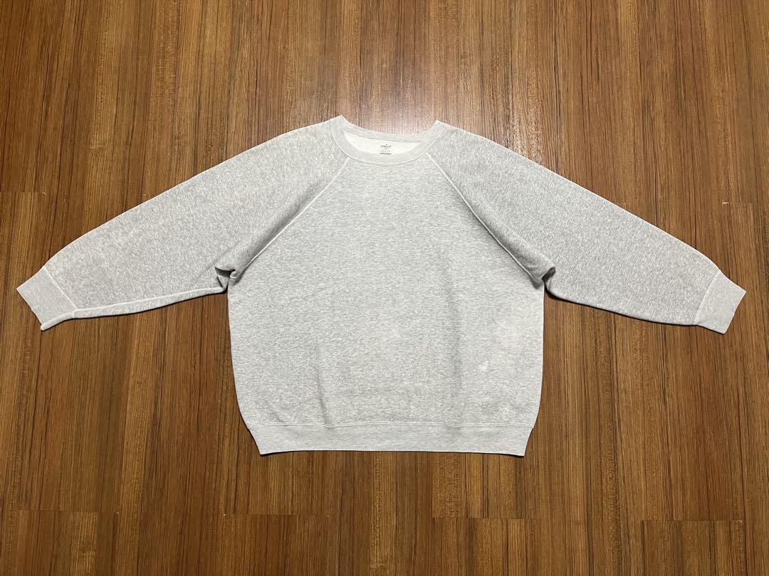 XXLサイズ 60's mayo SPRUCE Sweat
