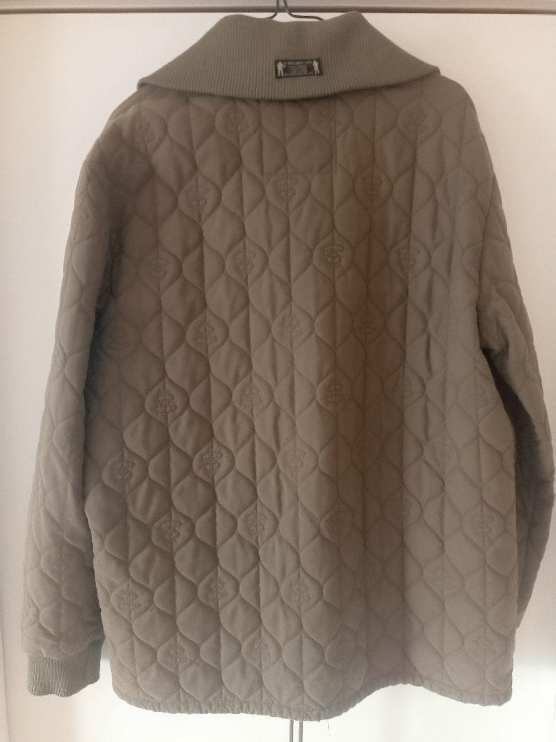 A BATHING APE　ア ベイシング エイプ　ジャケット