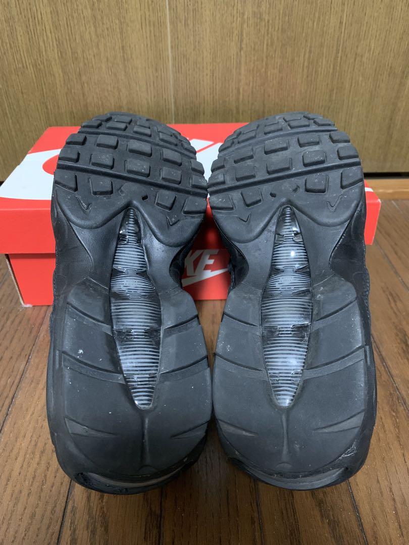 ナイキ エアマックス95