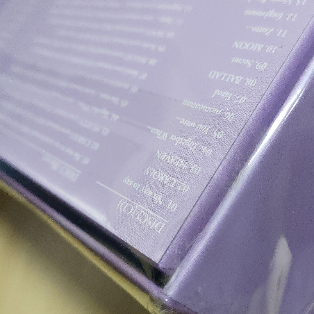未開封 A BALLADS2 Blu-ray 限定盤Box 浜崎あゆみ TIdSG-m75054775416 限定品在庫