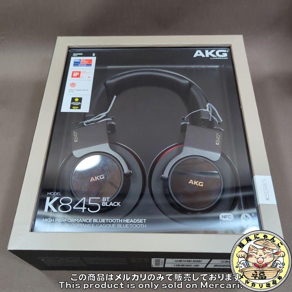 佐倉双葉 ワイヤレスヘッドホン AKG 　タペストリー付き