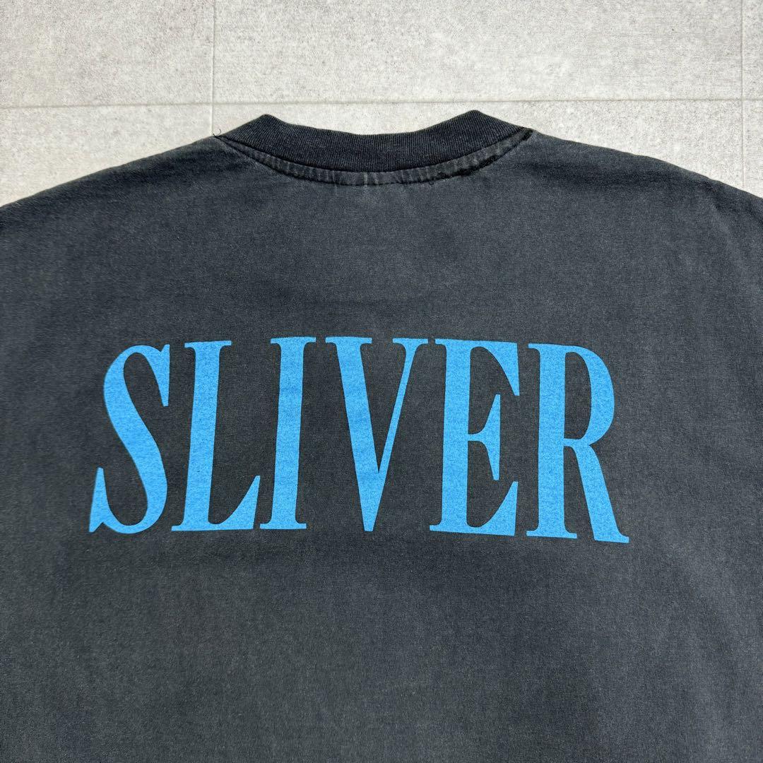 NIRVANA SLIVER ニルヴァーナ トラヴィススコット Tシャツ