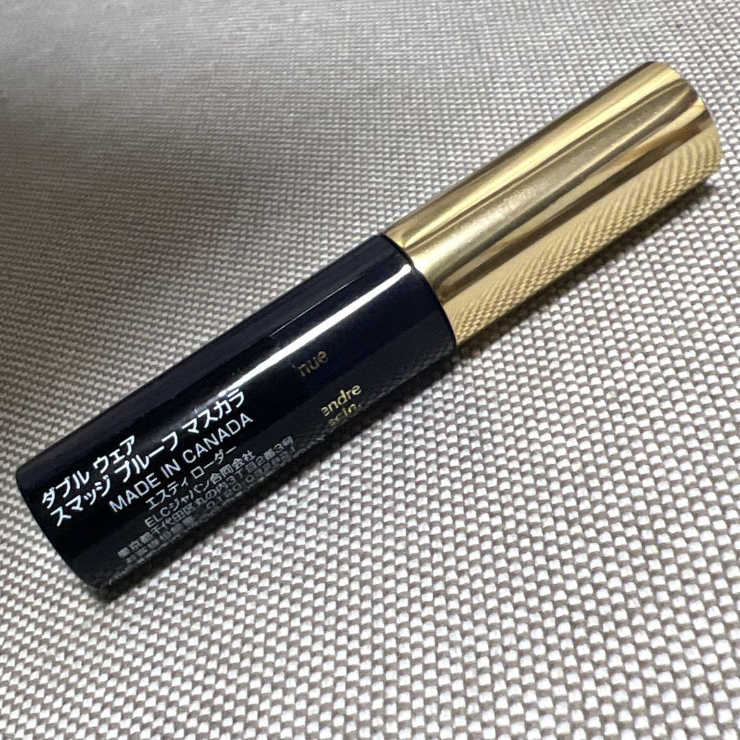 Estee Lauder リップスティック 2色セット マスカラ ポーチ リップスティック | メークアップ | エスティ ローダー Estée