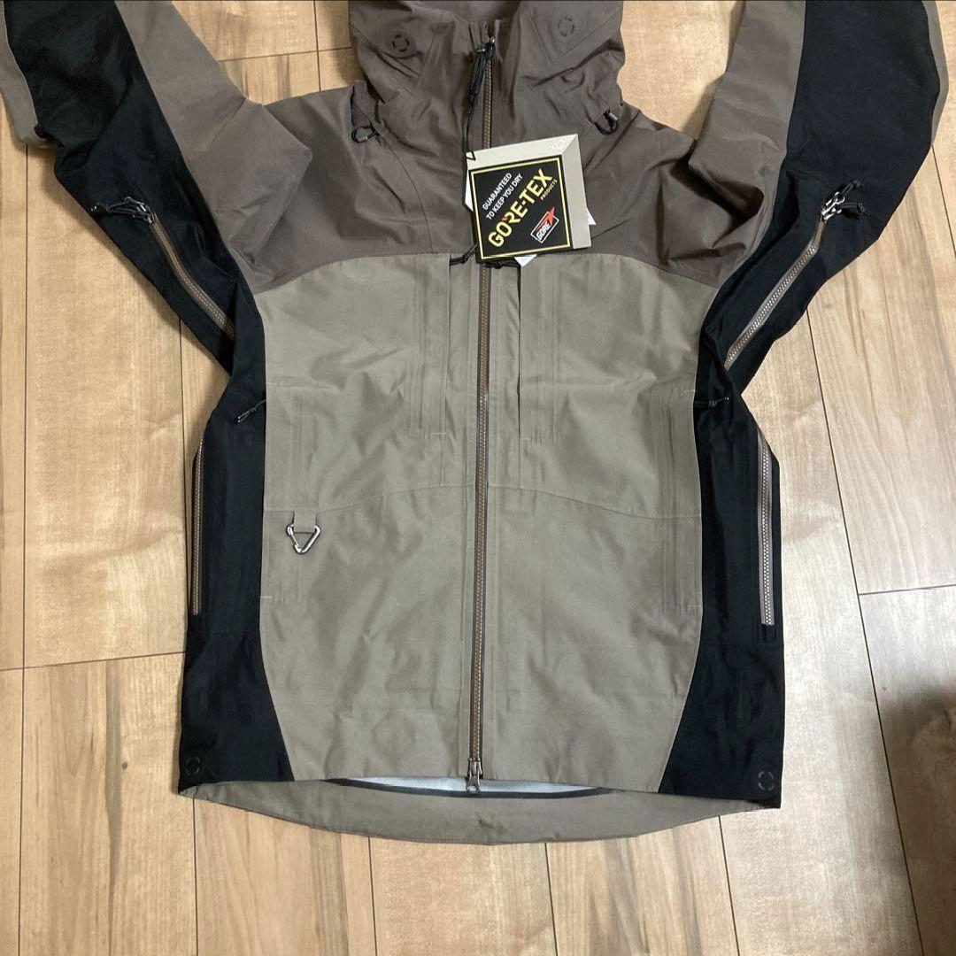 ナイキ ACG GORE-TEX ゴアテックス Misery Ridgeシェル