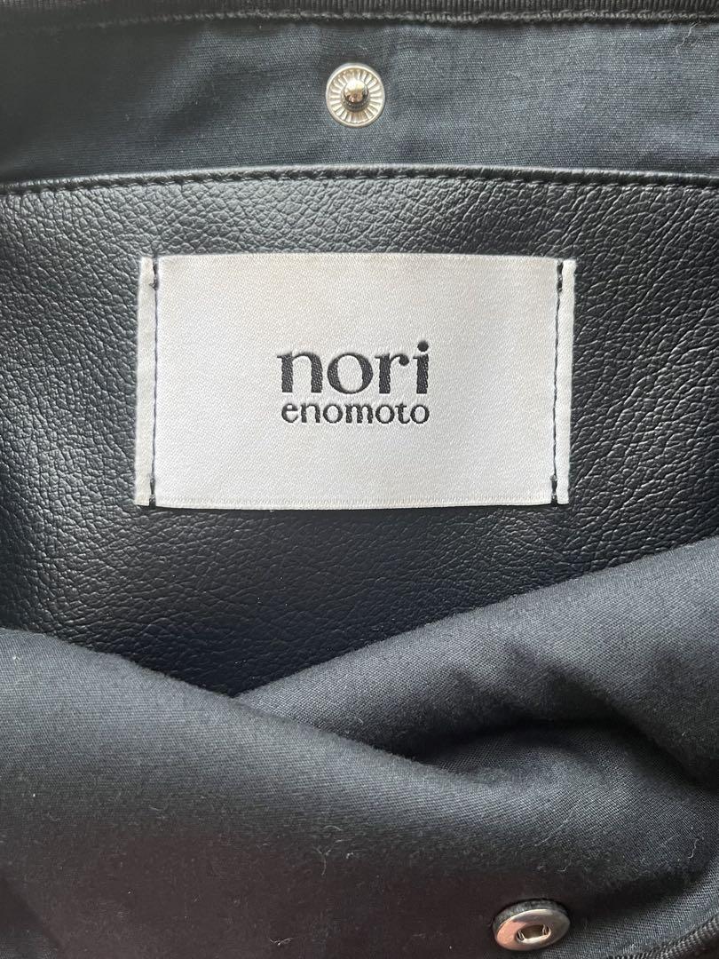 バッグ jeudi soir / black nori enomoto