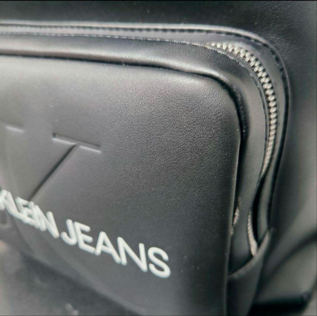 JEANS リュック