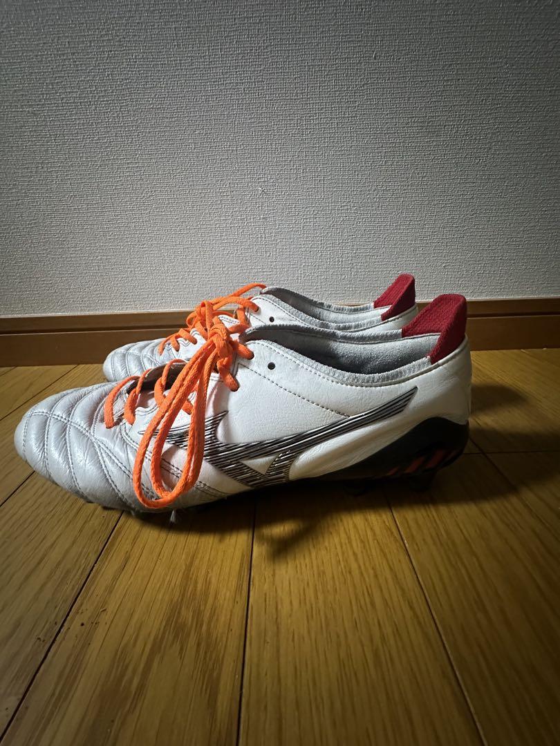 Mizuno Morelia Neo サッカーシューズ　26cm