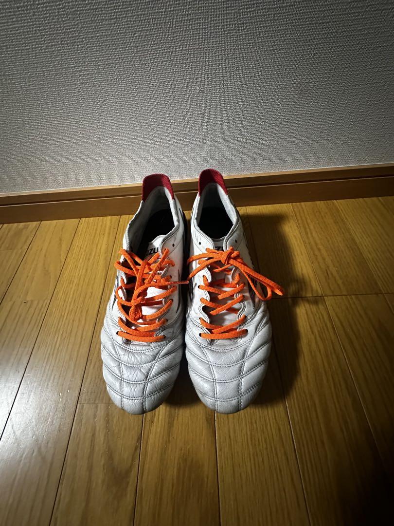 Mizuno Morelia Neo サッカーシューズ　26cm