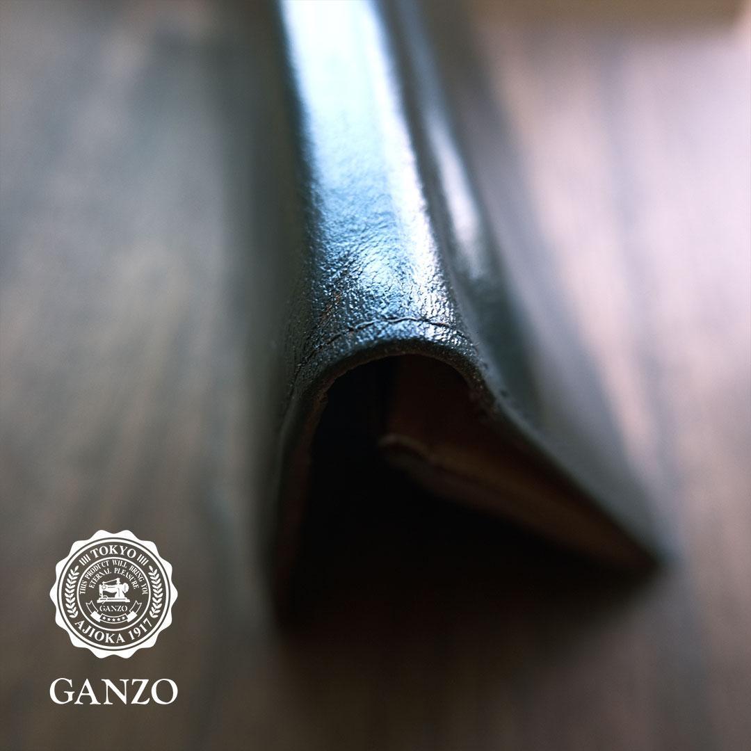 GANZO ガンゾ
