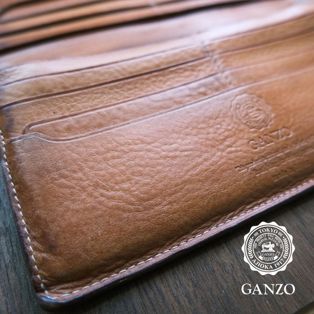 GANZO ガンゾ