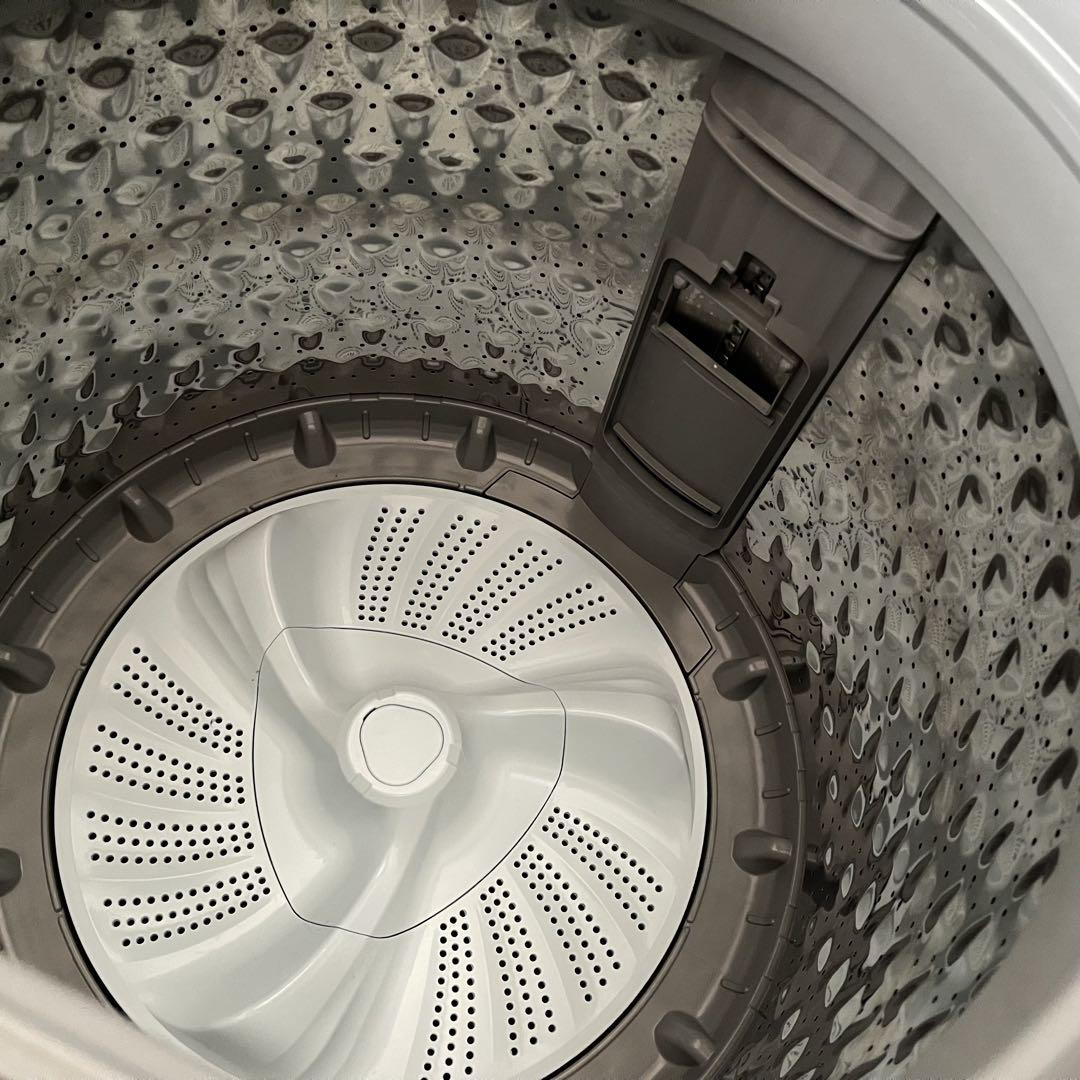 ブラック家電 冷蔵庫