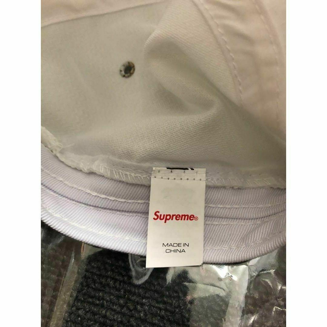 SUPREME Waxed